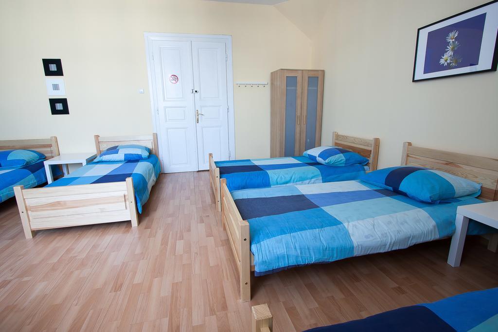 Hostel 4You Bielsko-Biała Exterior foto