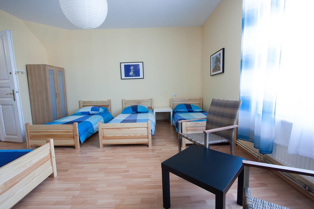 Hostel 4You Bielsko-Biała Exterior foto