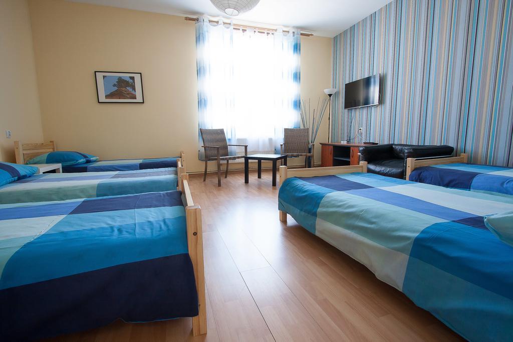 Hostel 4You Bielsko-Biała Exterior foto