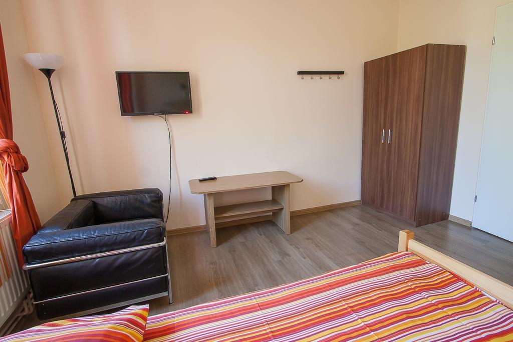 Hostel 4You Bielsko-Biała Exterior foto