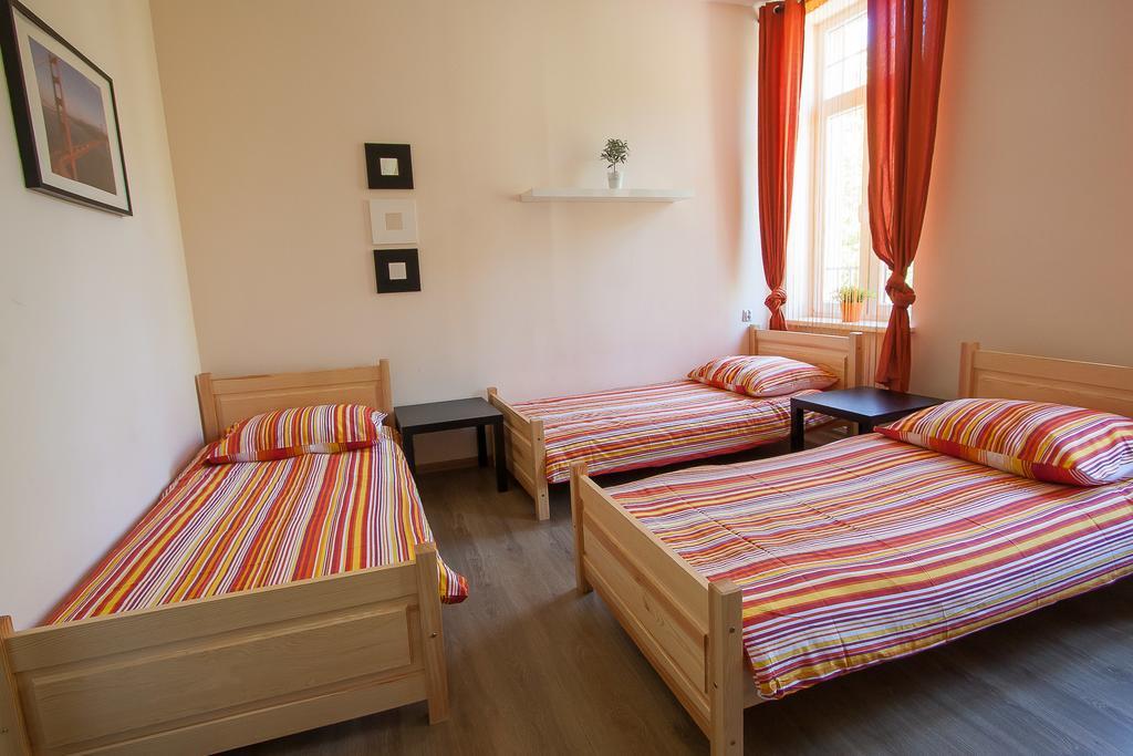 Hostel 4You Bielsko-Biała Exterior foto