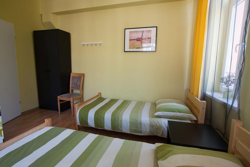 Hostel 4You Bielsko-Biała Exterior foto
