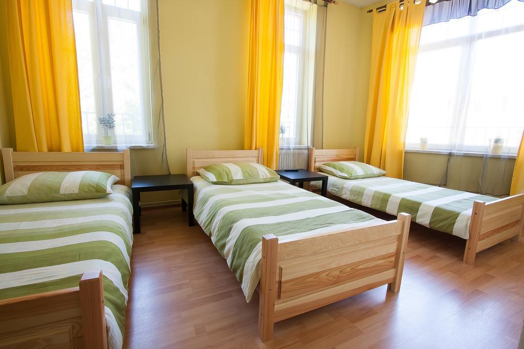 Hostel 4You Bielsko-Biała Exterior foto