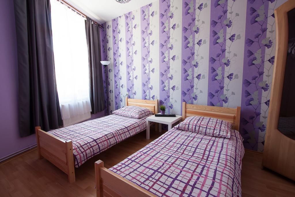 Hostel 4You Bielsko-Biała Exterior foto