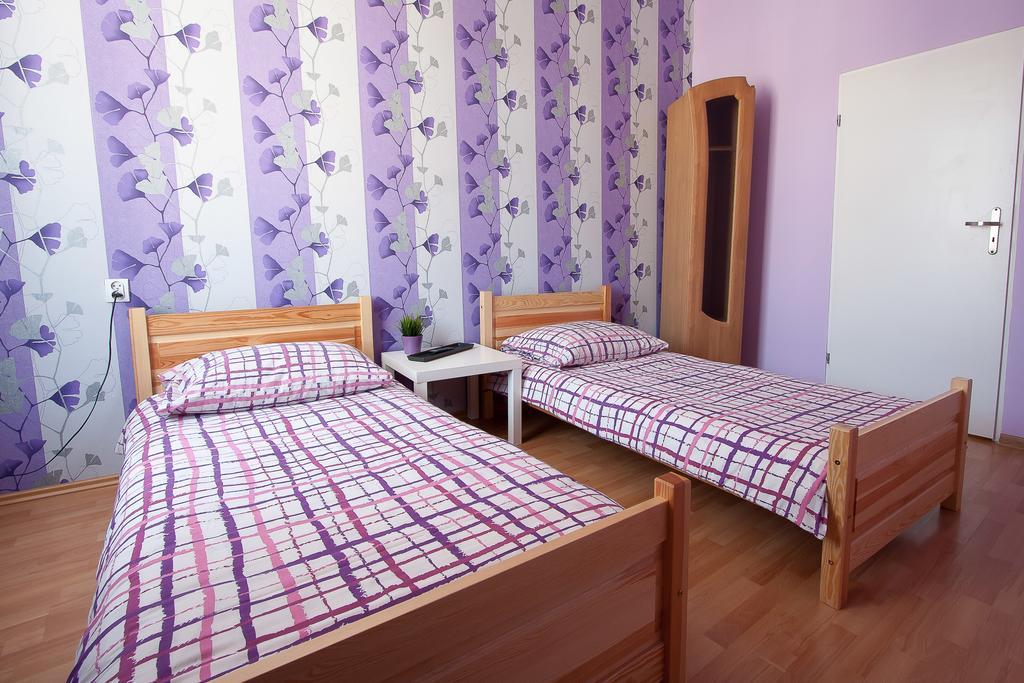 Hostel 4You Bielsko-Biała Exterior foto