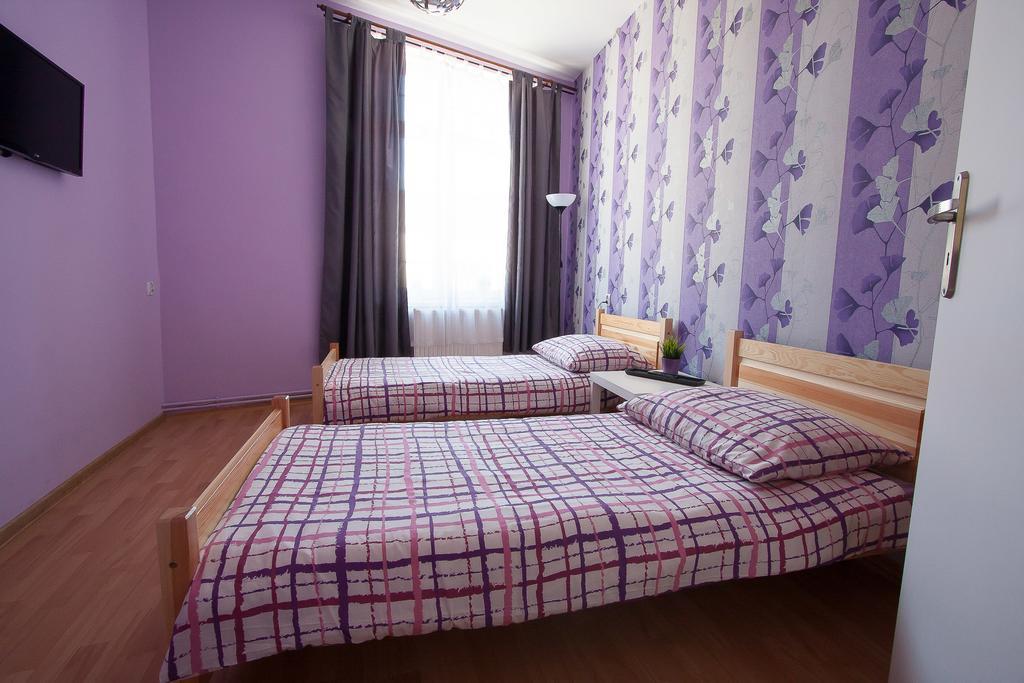Hostel 4You Bielsko-Biała Exterior foto