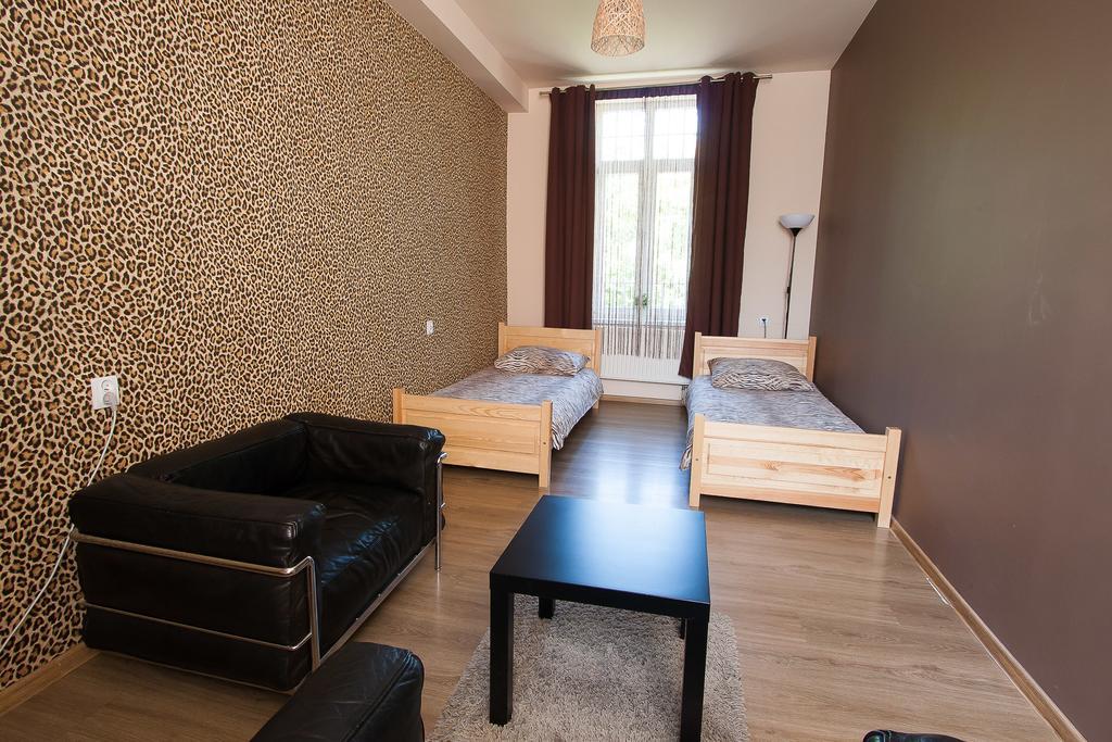 Hostel 4You Bielsko-Biała Exterior foto